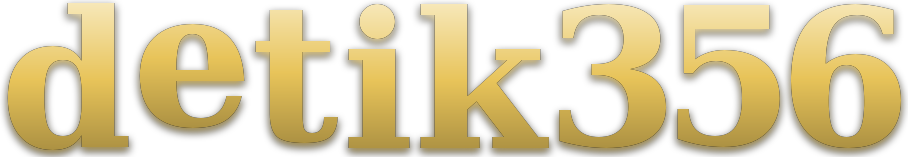 detik356 logo